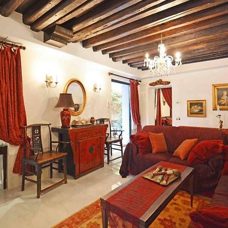 Zattere Cottage Close To Guggenheim Venise Extérieur photo