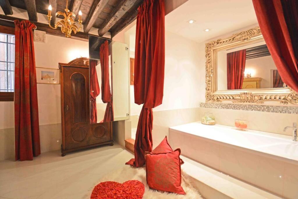 Zattere Cottage Close To Guggenheim Venise Extérieur photo