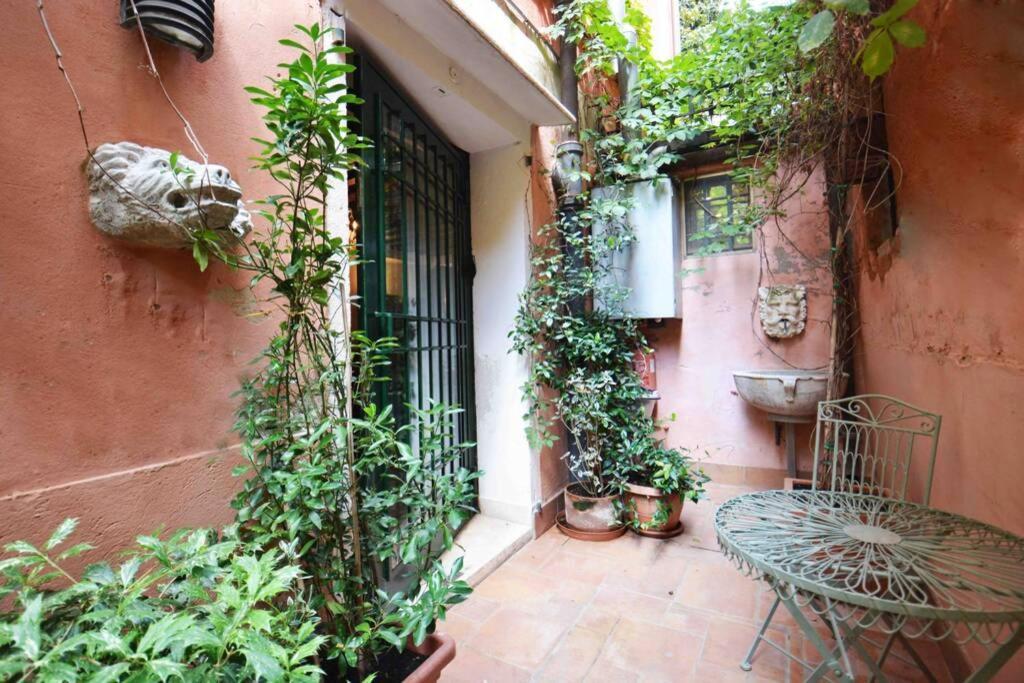 Zattere Cottage Close To Guggenheim Venise Extérieur photo