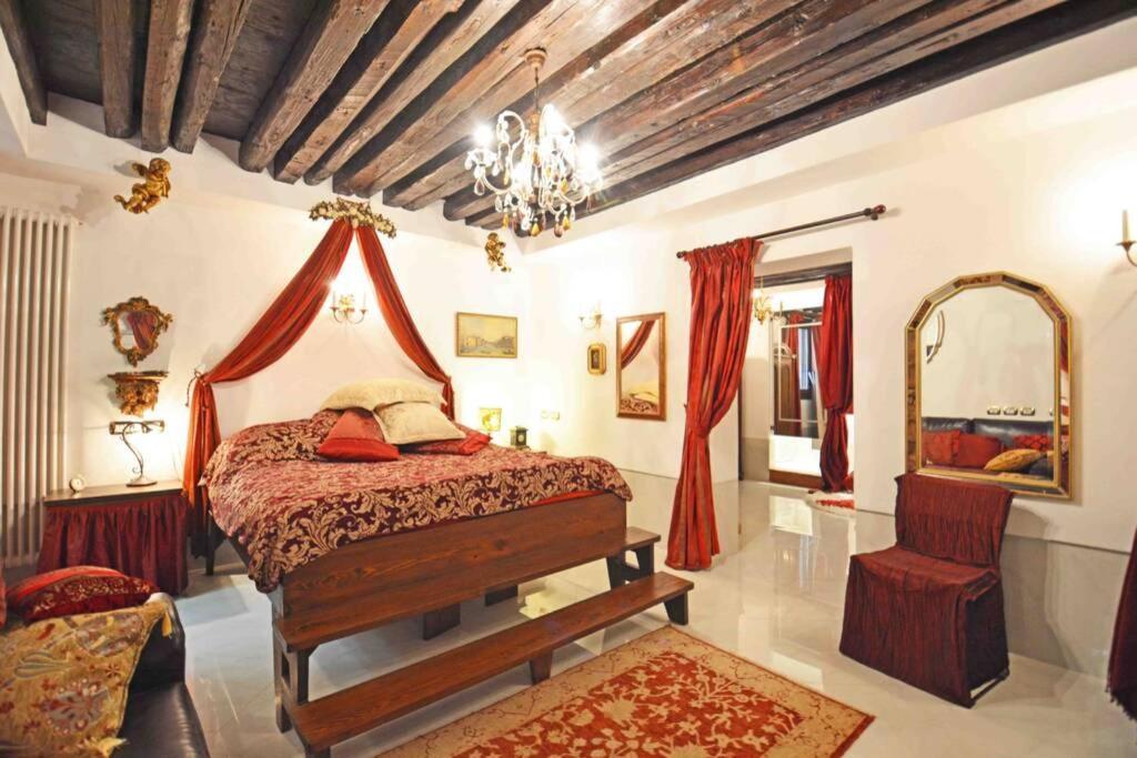 Zattere Cottage Close To Guggenheim Venise Extérieur photo