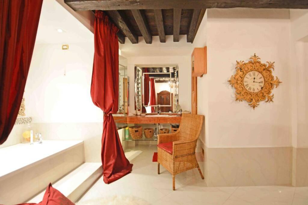 Zattere Cottage Close To Guggenheim Venise Extérieur photo